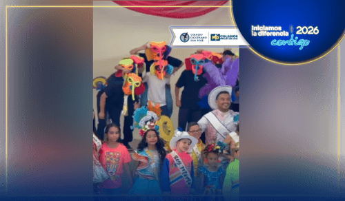 Clausura del Carnavalores 2026