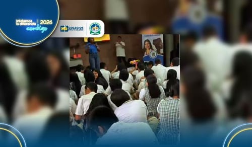 Visita de Secretaria de la Mujer