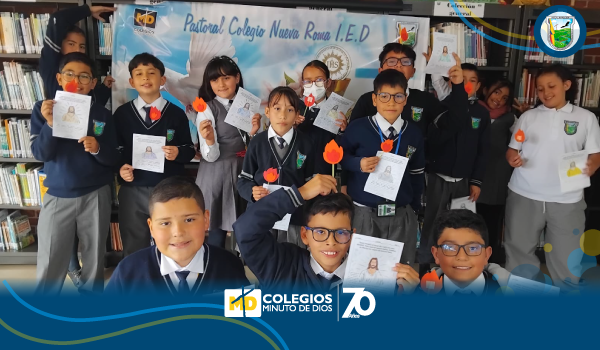 Voces que Testifican