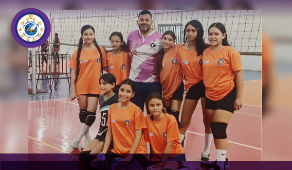 ¡Orgullo deportivo!