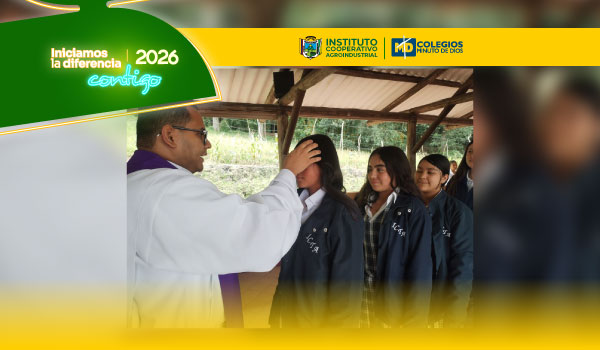 Miércoles de Ceniza