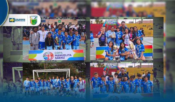 Copa Manuelita Sáenz