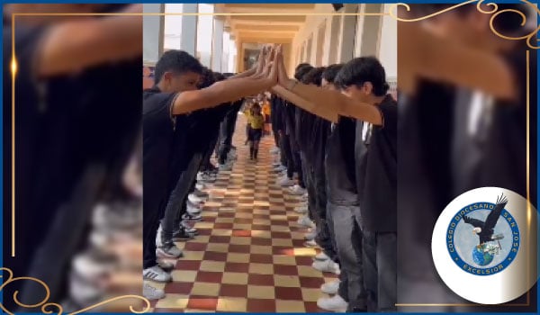 Promoción Eagles 2025