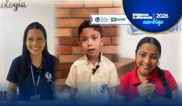Educomunicaciones |&nbsp;Diocesano San José