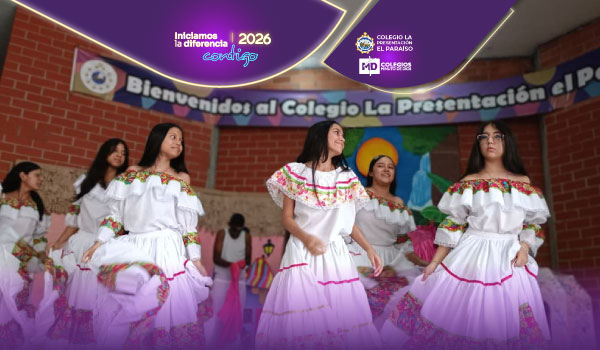Celebración de la Afrocolombianidad