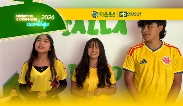 Campaña de talla y peso