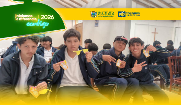 Hombres con mirada en el corazón