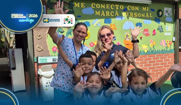 Día Mundial de la Higiene de Manos