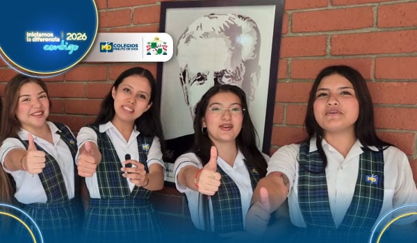 Campaña contra el Bullying