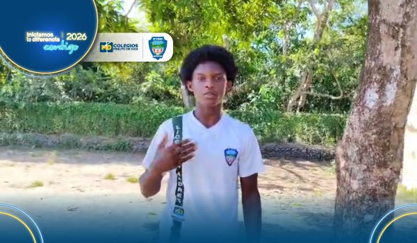 Educomunicaciones I Liceo San Andrés de Tumaco