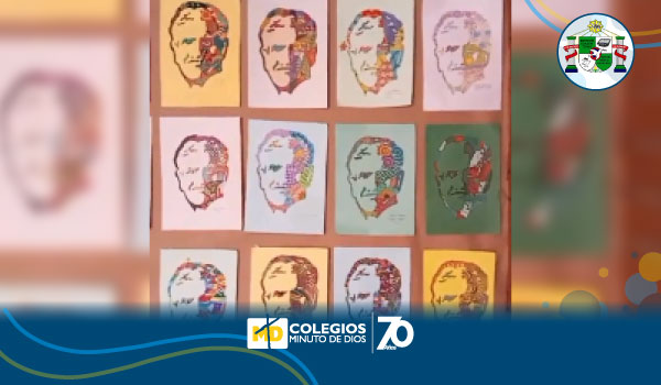 Zentangle Rafaelista