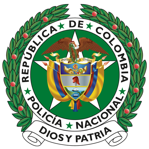 Policía Nacional Republica de Colombia
