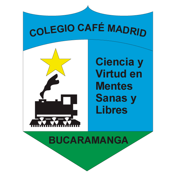 Institución Educativa Café Madrid