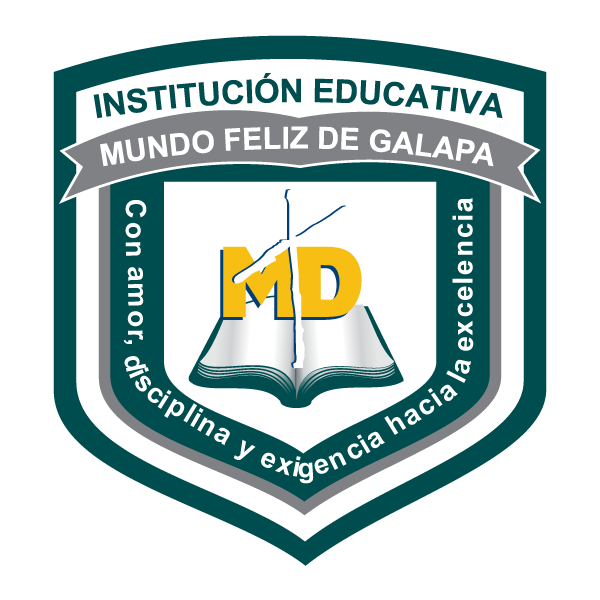 Institución Educativa Mundo Feliz de Galapa