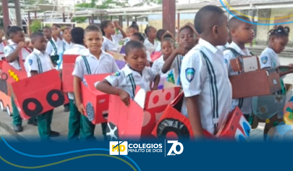 Los Megareporteros del LISAT