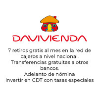 Banco Davivienda