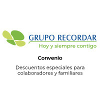 Grupo Recordar