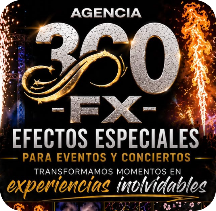 Agencia 360fx 