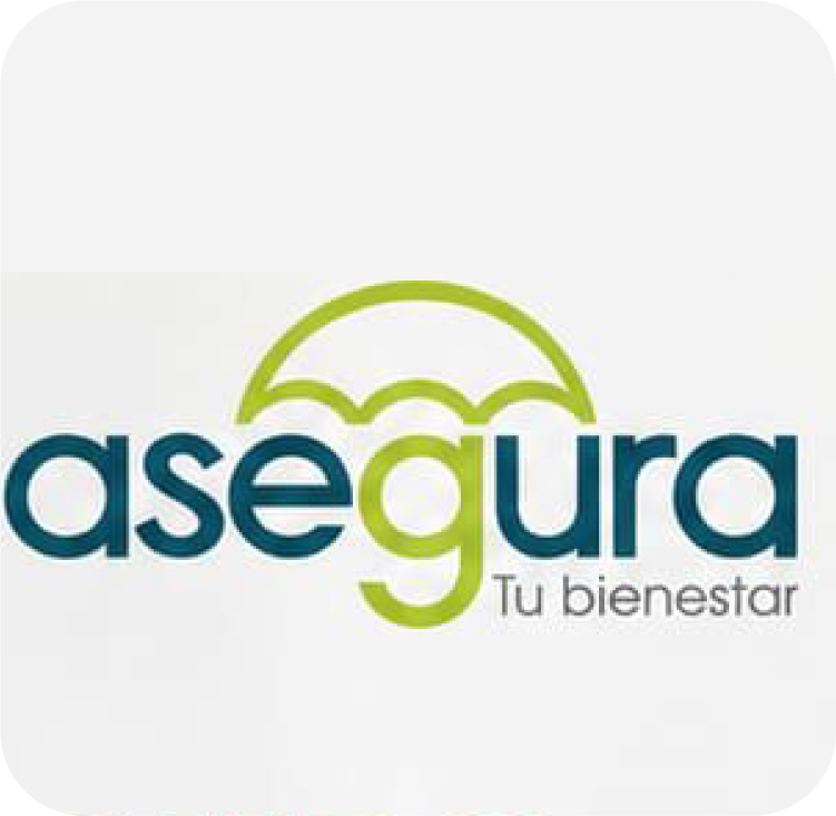 Asegura