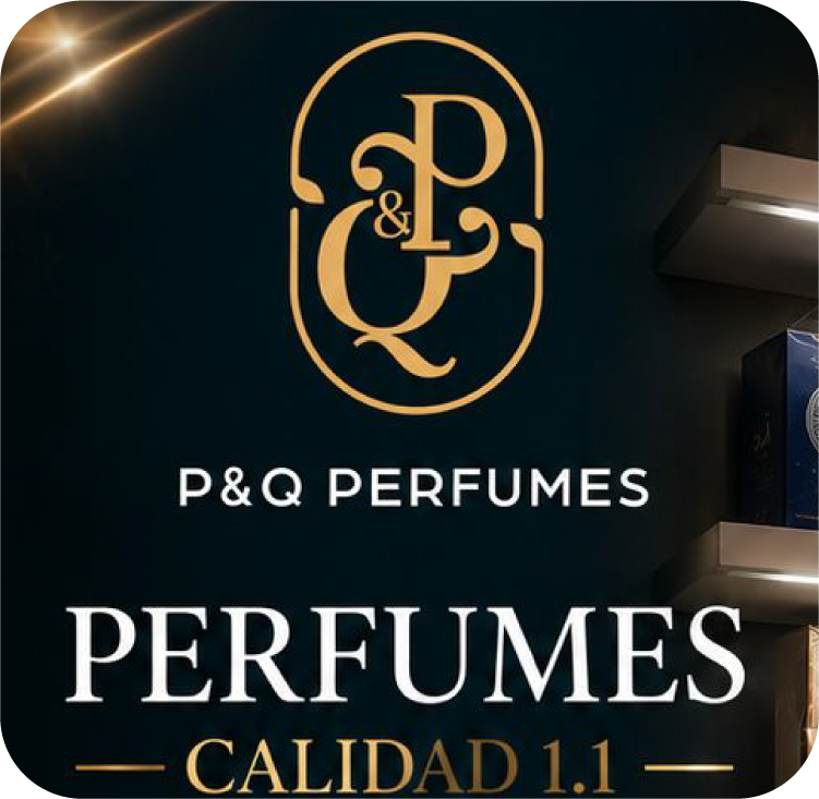 P & Q Perfumes