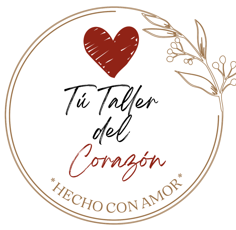 Tú taller del corazón