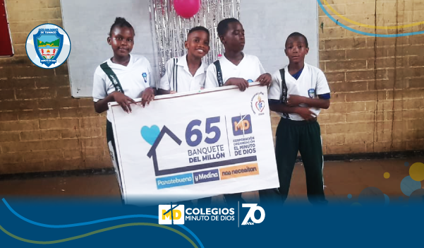 Banquete del Millón