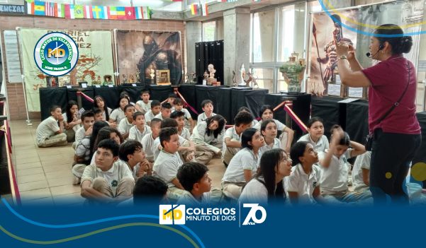 Celebración de día de la filosofía