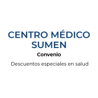 Centro médico Sumen