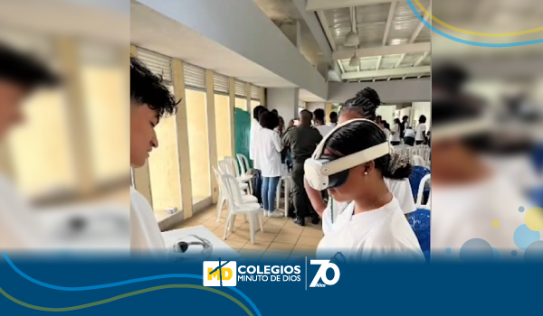 Megareporteros LISAT